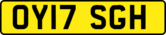 OY17SGH