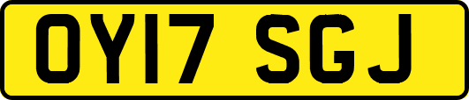 OY17SGJ