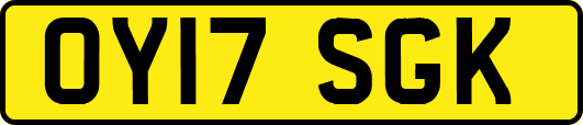 OY17SGK