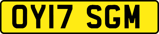 OY17SGM