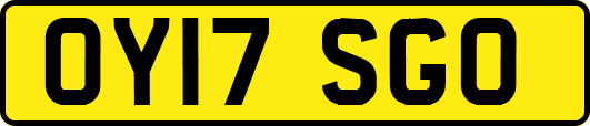 OY17SGO