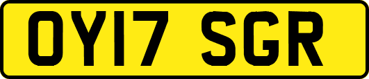 OY17SGR