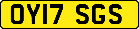 OY17SGS