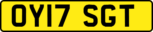 OY17SGT