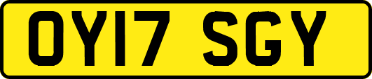 OY17SGY