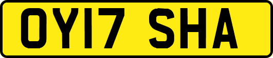 OY17SHA