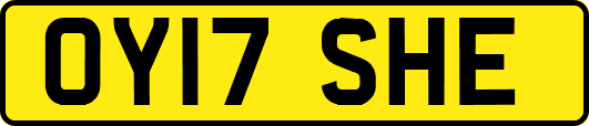 OY17SHE