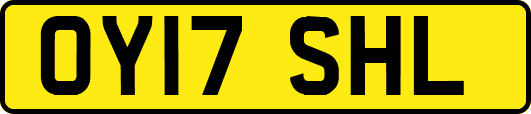 OY17SHL