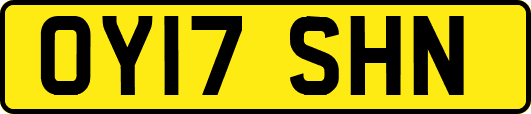 OY17SHN