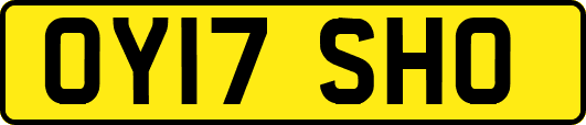 OY17SHO