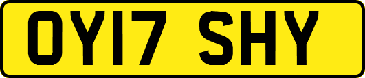 OY17SHY