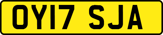 OY17SJA