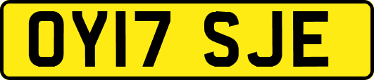 OY17SJE