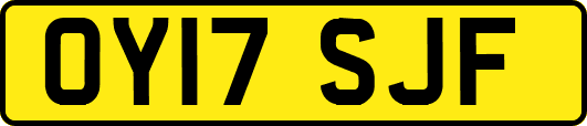 OY17SJF