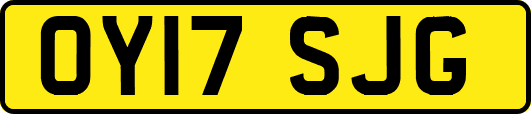 OY17SJG