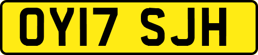 OY17SJH