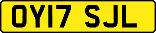 OY17SJL