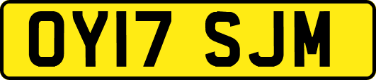 OY17SJM