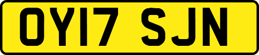 OY17SJN