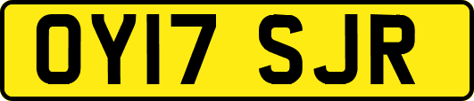 OY17SJR