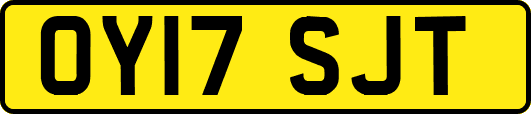 OY17SJT