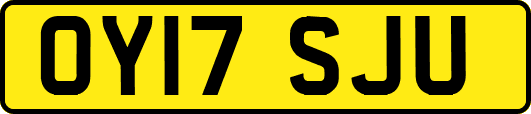 OY17SJU