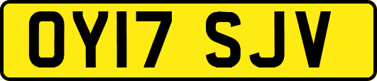 OY17SJV