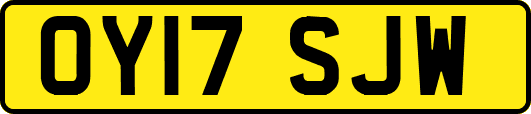 OY17SJW
