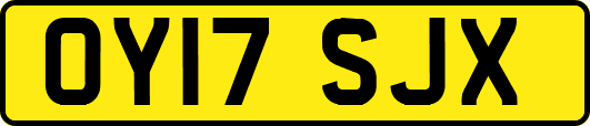 OY17SJX