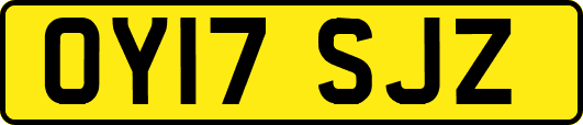 OY17SJZ