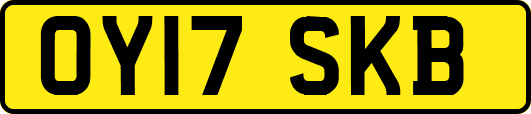 OY17SKB
