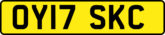 OY17SKC