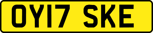 OY17SKE