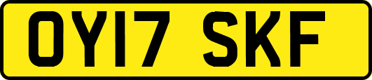 OY17SKF