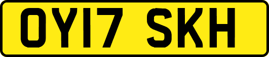 OY17SKH