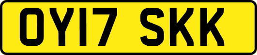 OY17SKK