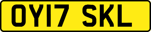 OY17SKL