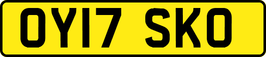 OY17SKO