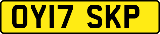 OY17SKP