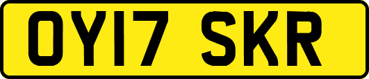 OY17SKR