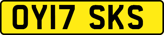 OY17SKS