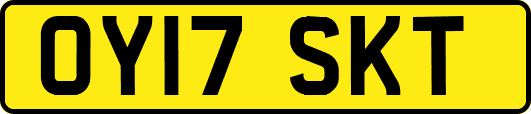 OY17SKT
