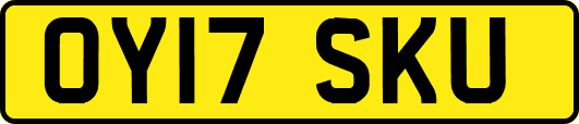OY17SKU