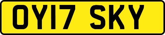 OY17SKY