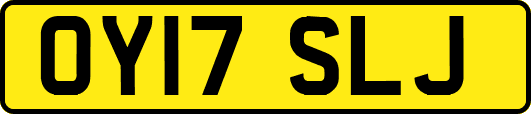 OY17SLJ