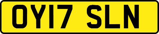 OY17SLN