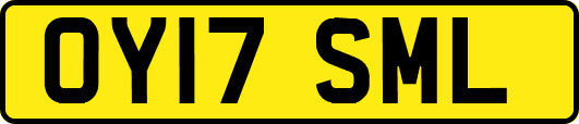 OY17SML