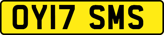OY17SMS