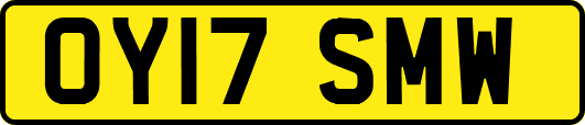OY17SMW
