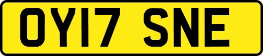 OY17SNE